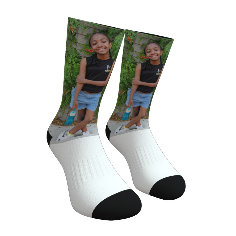 Deco Socks