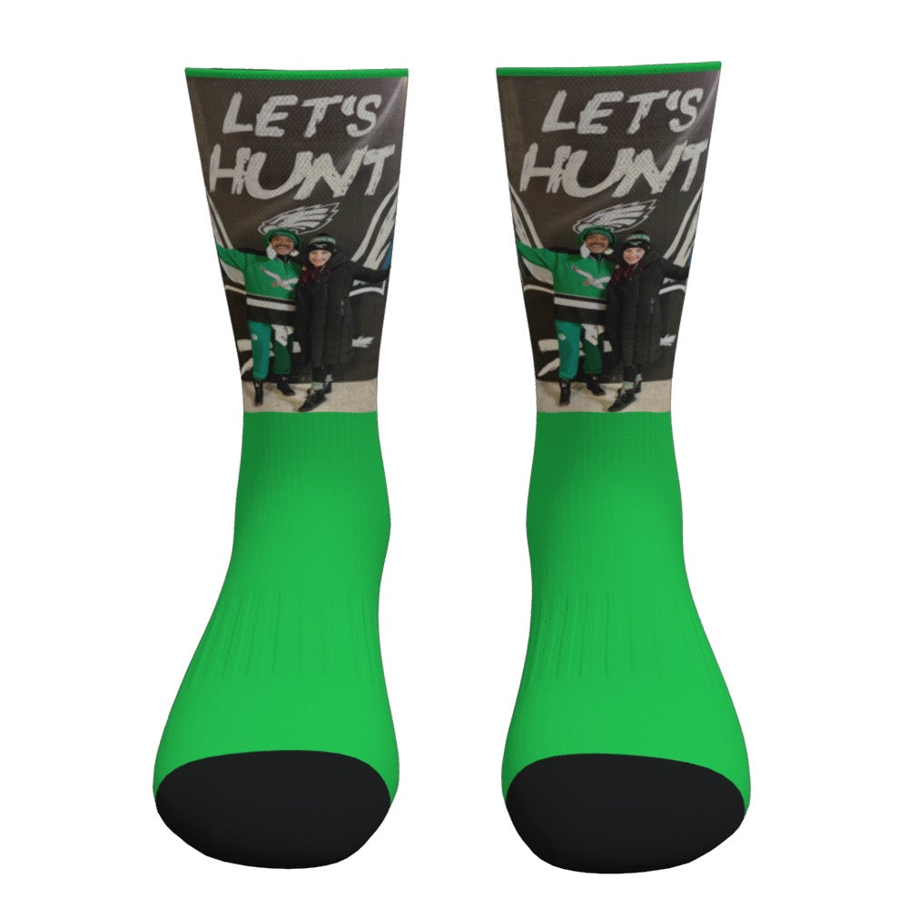 Deco Socks