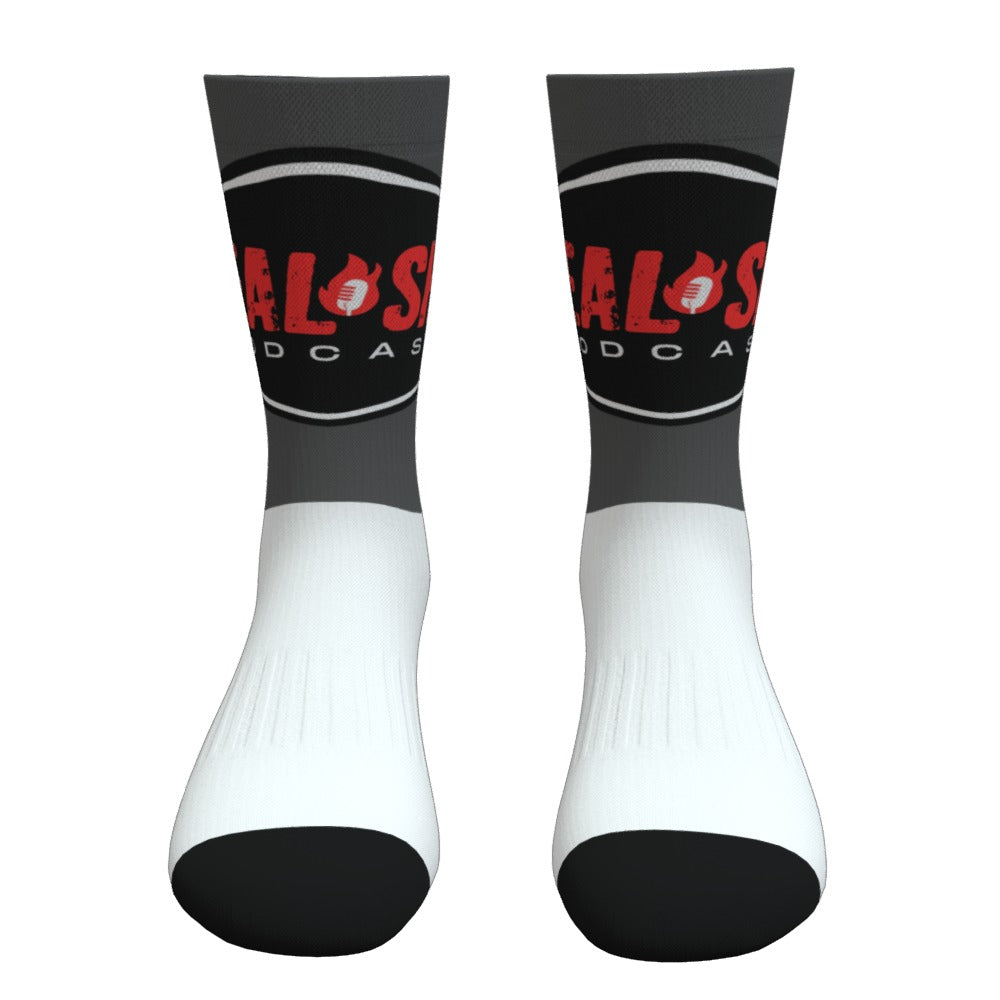 Deco Socks