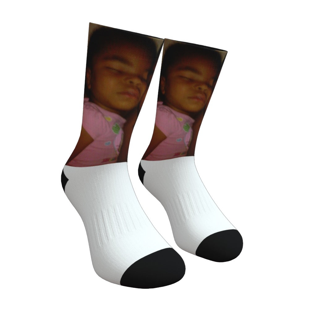 Deco Socks
