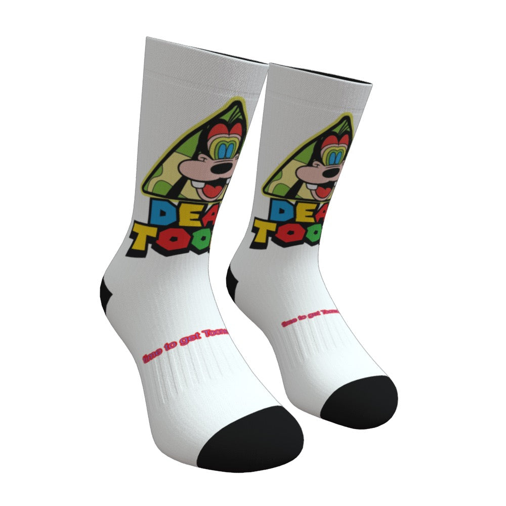 Deco Socks