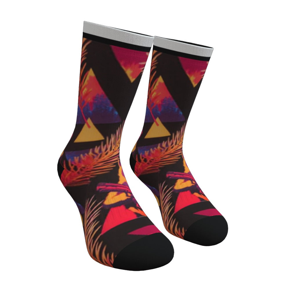 Deco Socks
