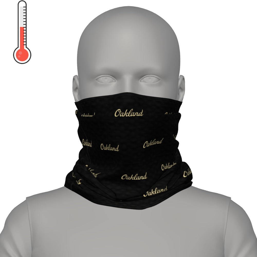 Deco Neck Gaiter