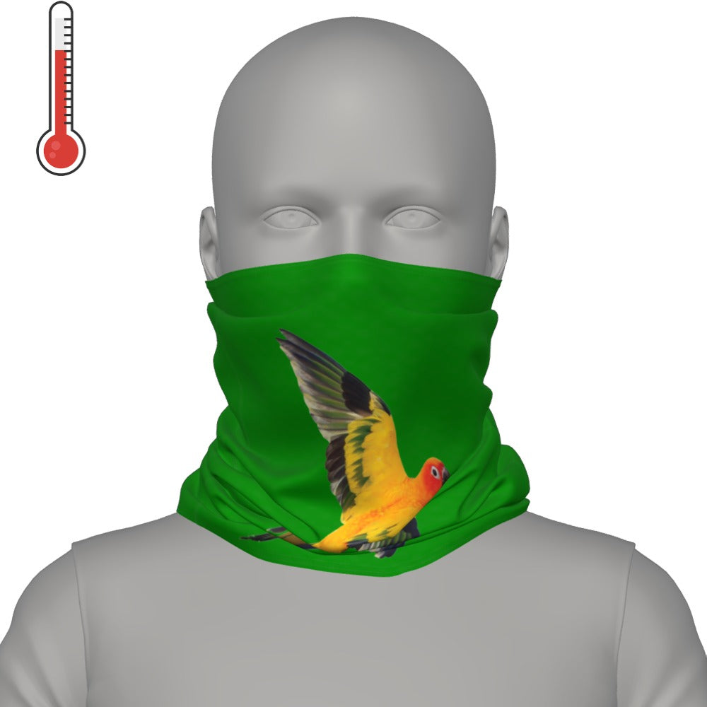 Deco Neck Gaiter