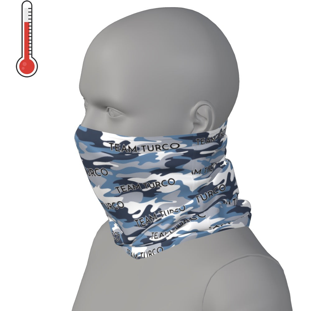 Deco Neck Gaiter