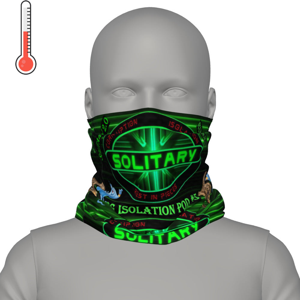 Deco Neck Gaiter
