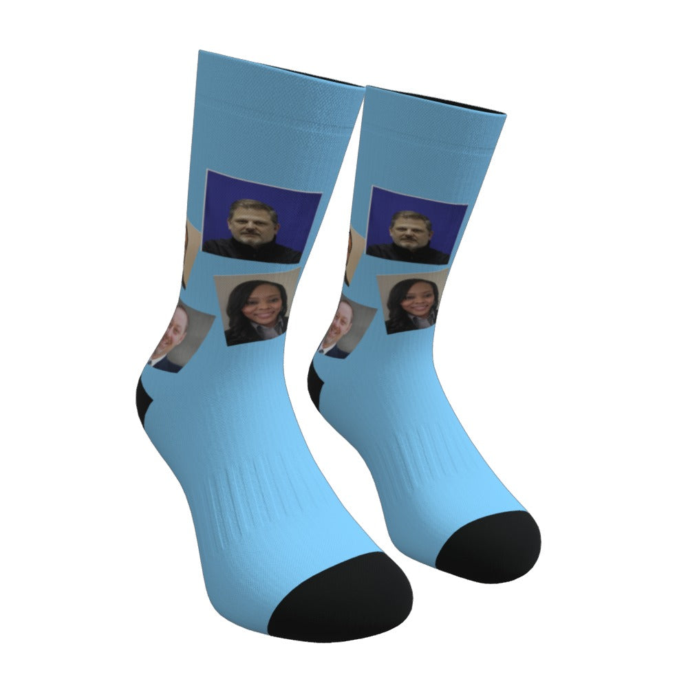 Deco Socks