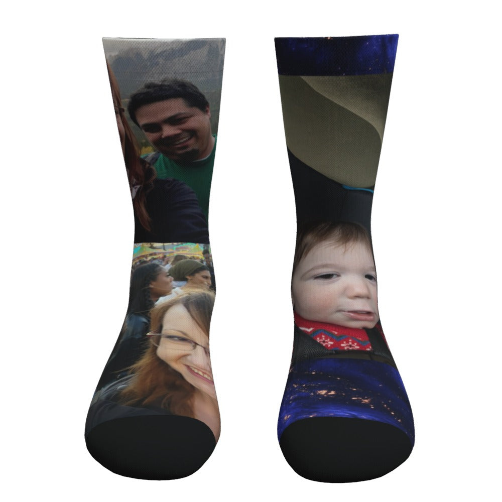 Deco Socks