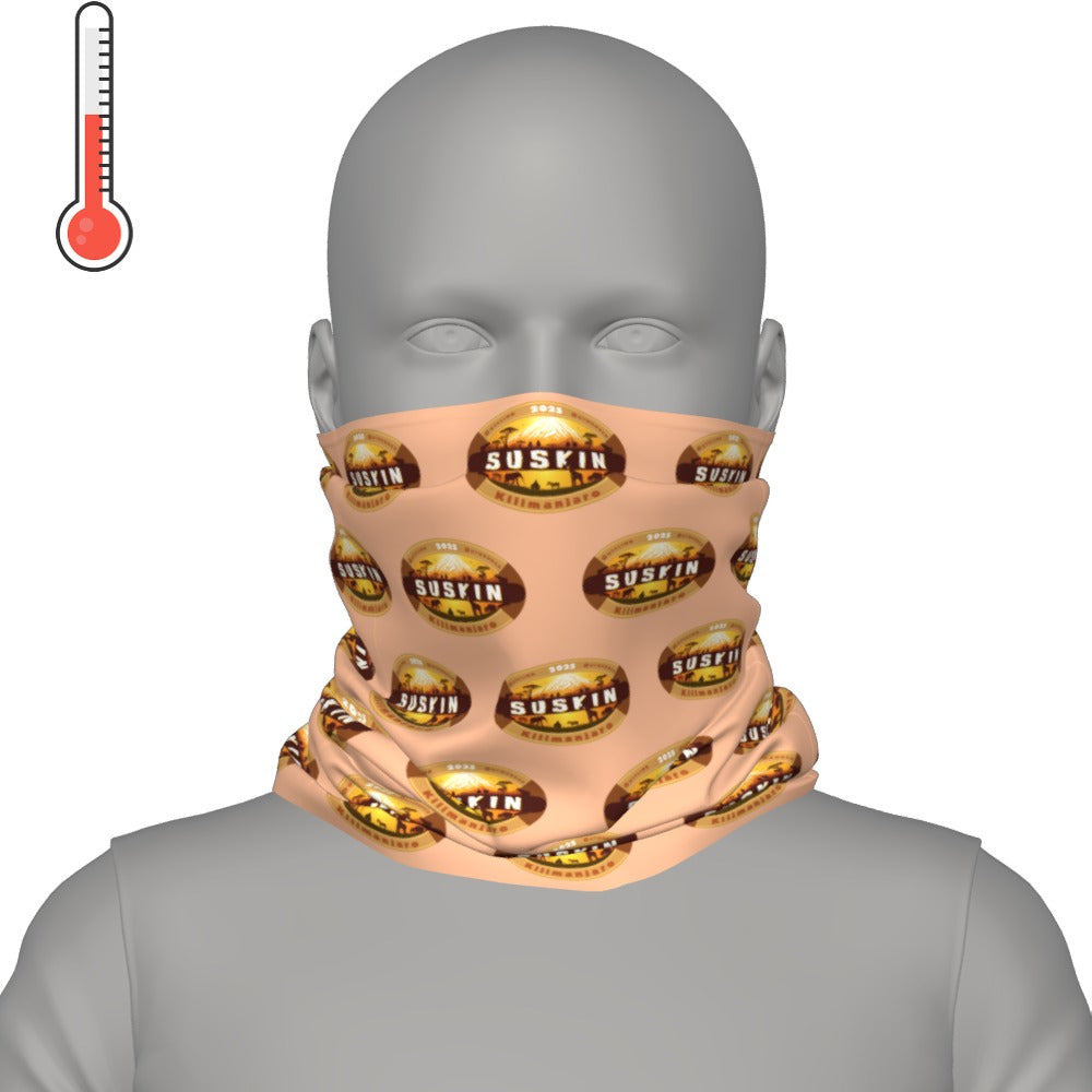 Deco Neck Gaiter