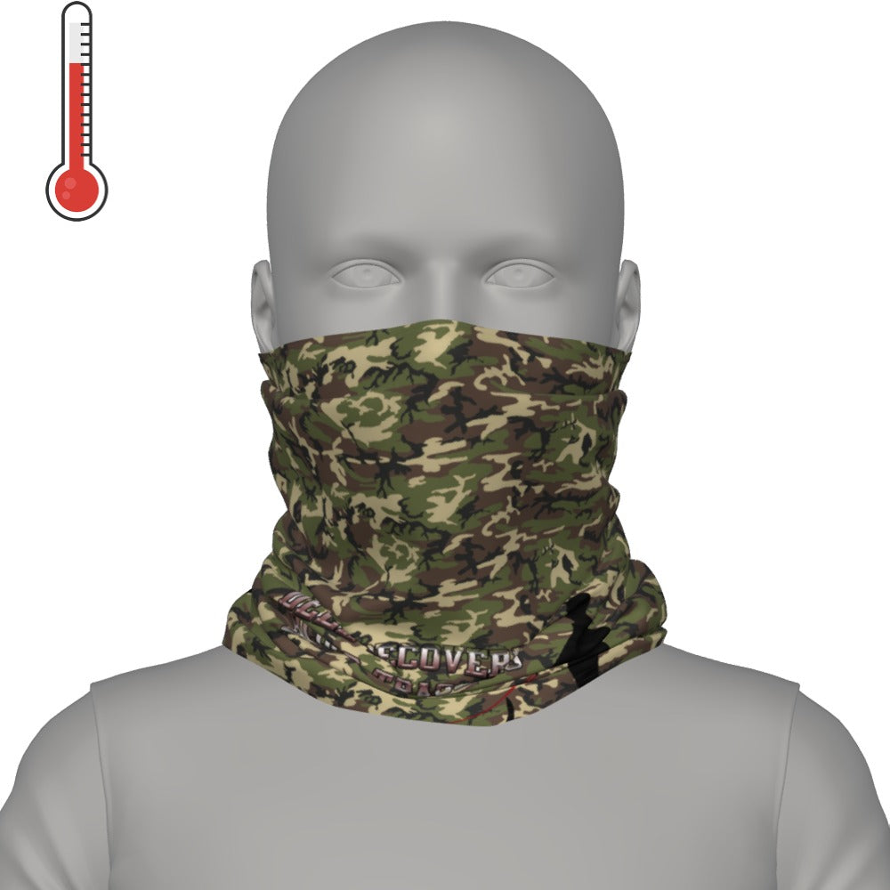 Deco Neck Gaiter