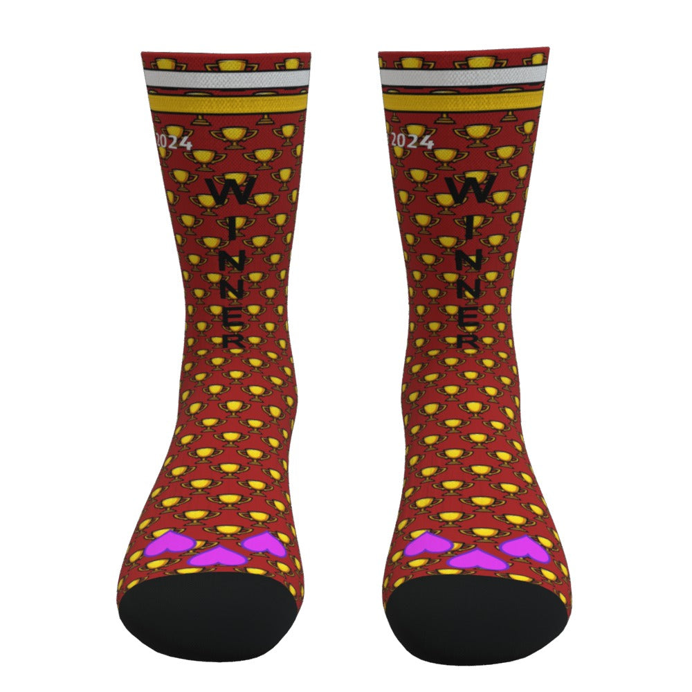Deco Socks