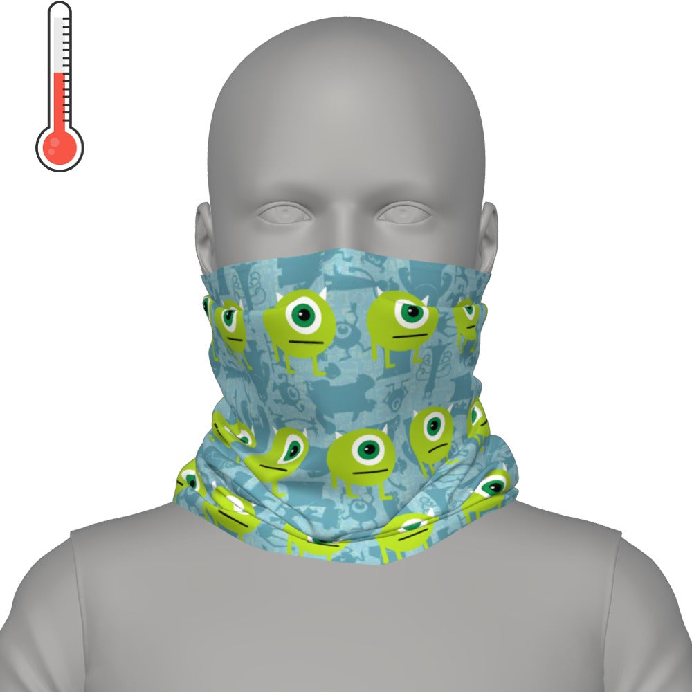 Deco Neck Gaiter