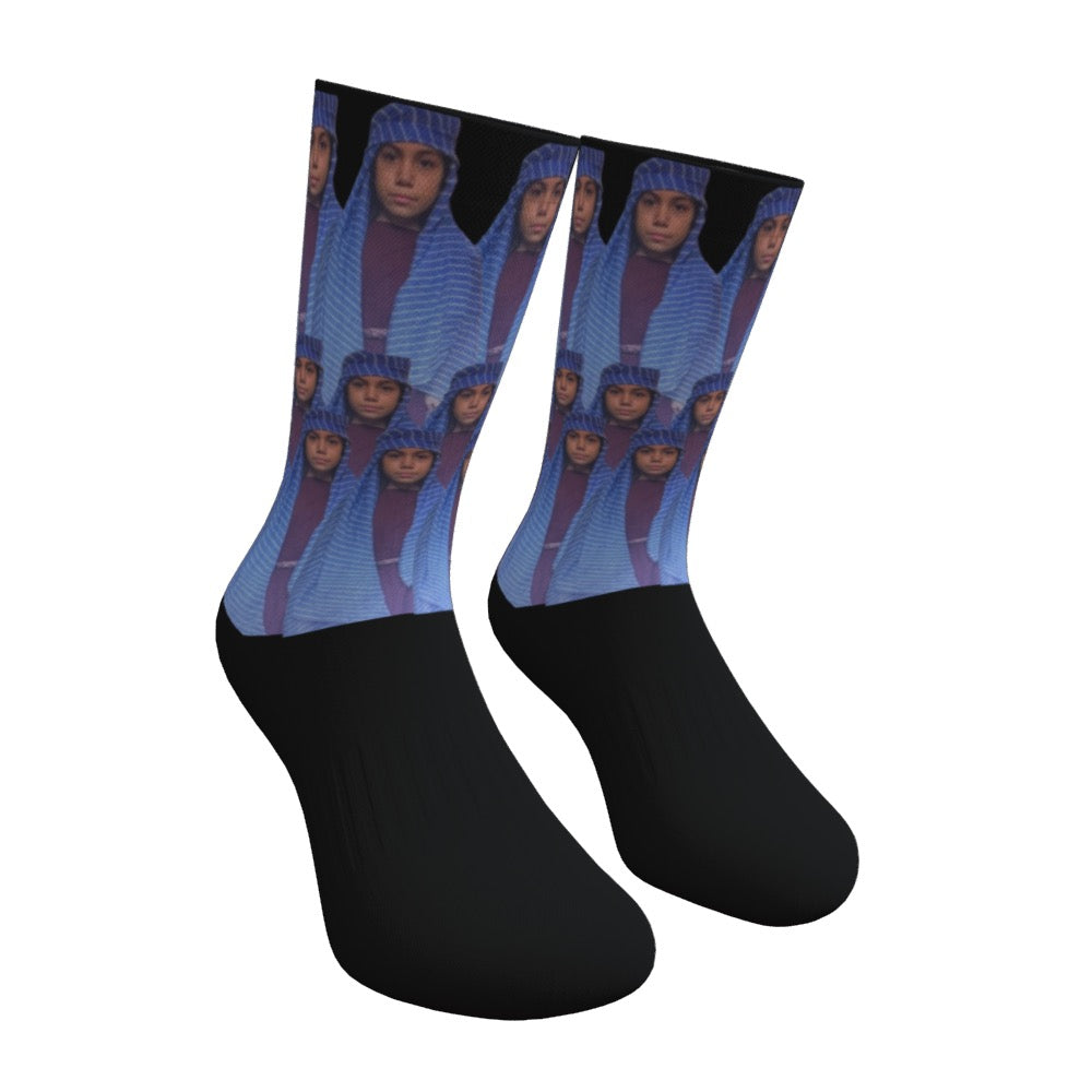 Deco Socks