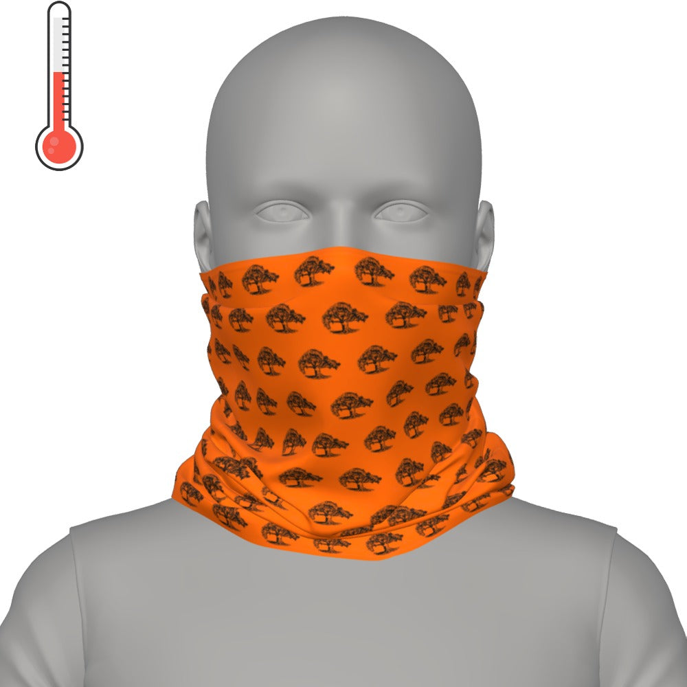 Deco Neck Gaiter