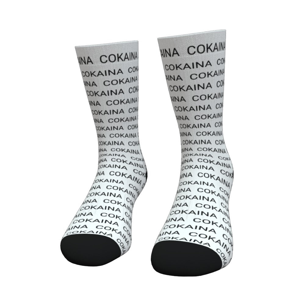 Deco Socks