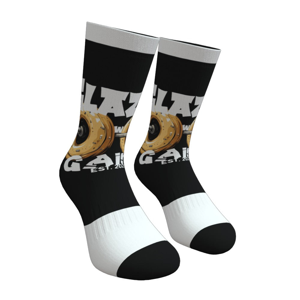 Deco Socks