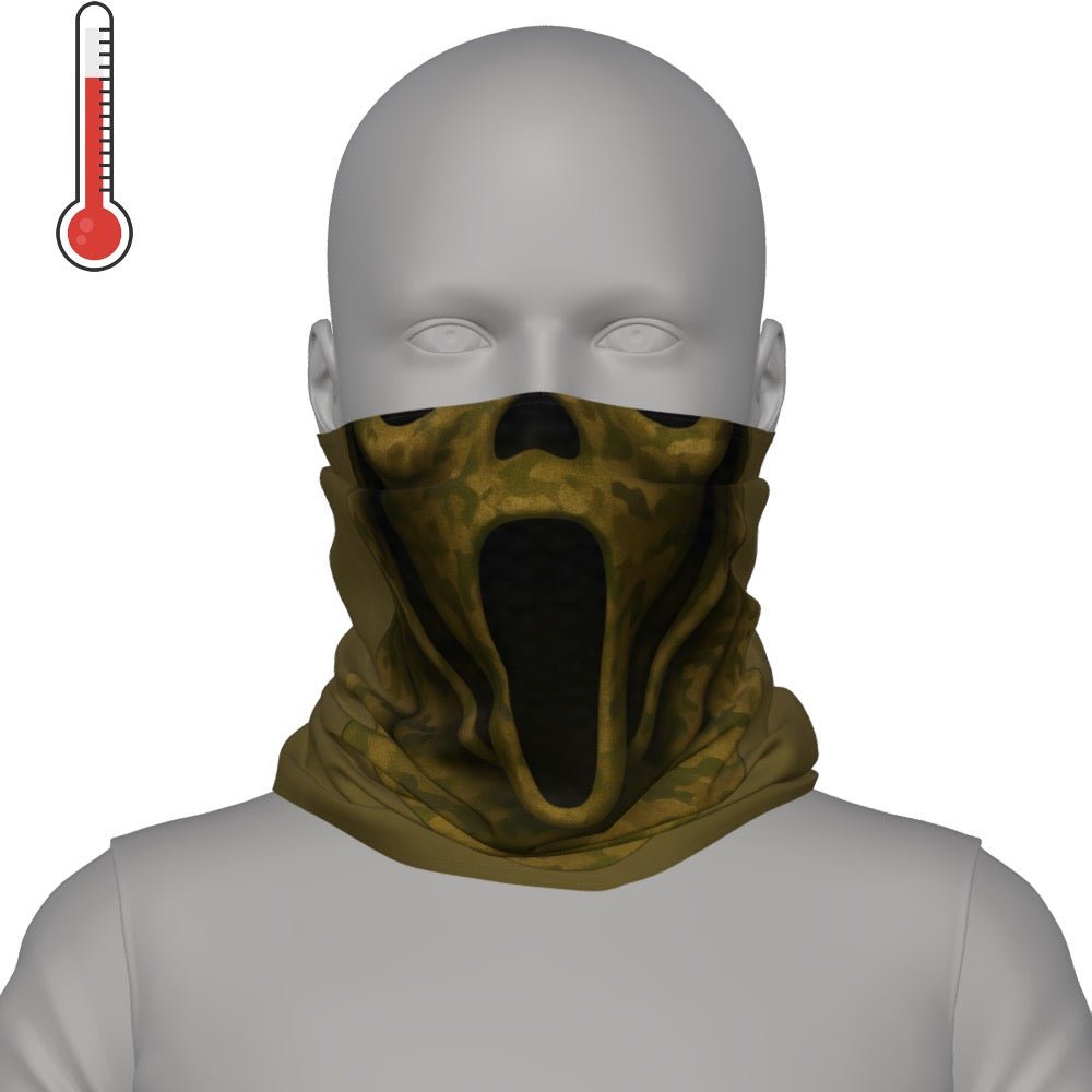 Deco Neck Gaiter