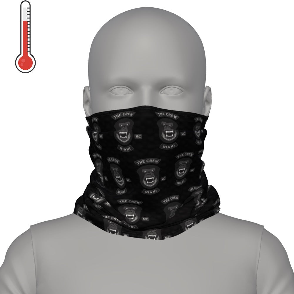 Deco Neck Gaiter