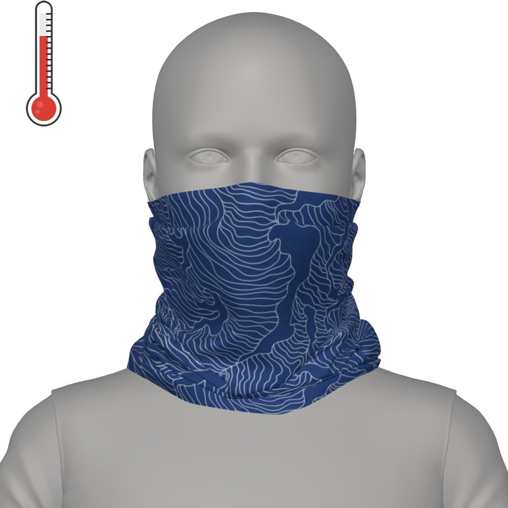 Deco Neck Gaiter