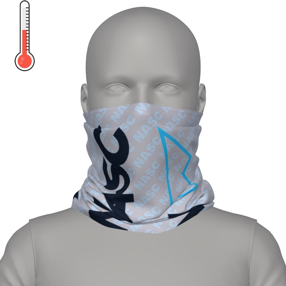 Deco Neck Gaiter