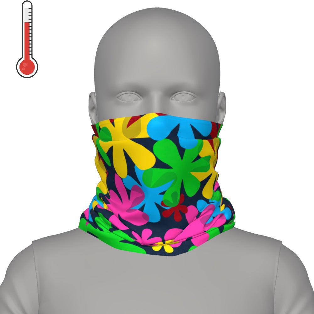 Deco Neck Gaiter