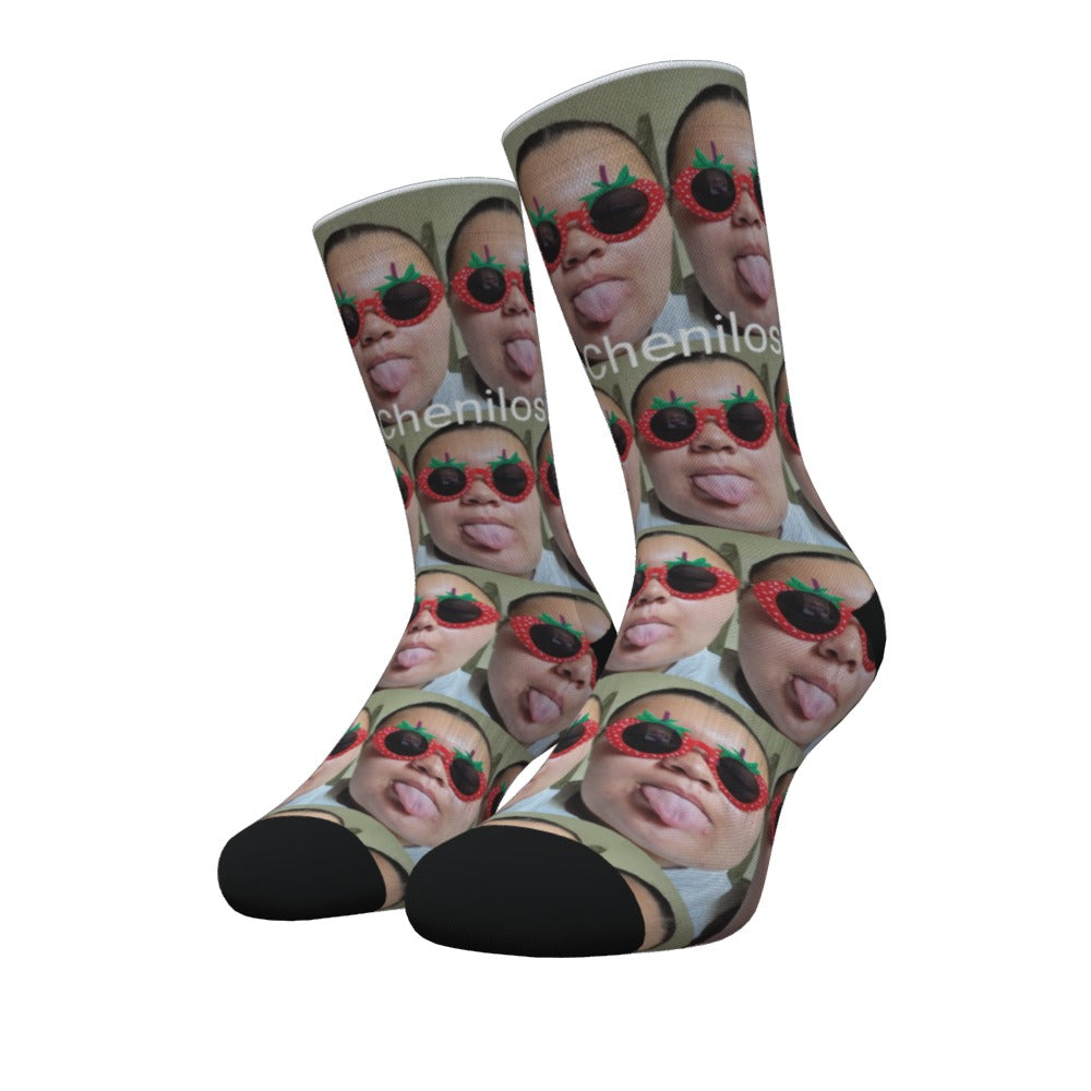 Deco Socks