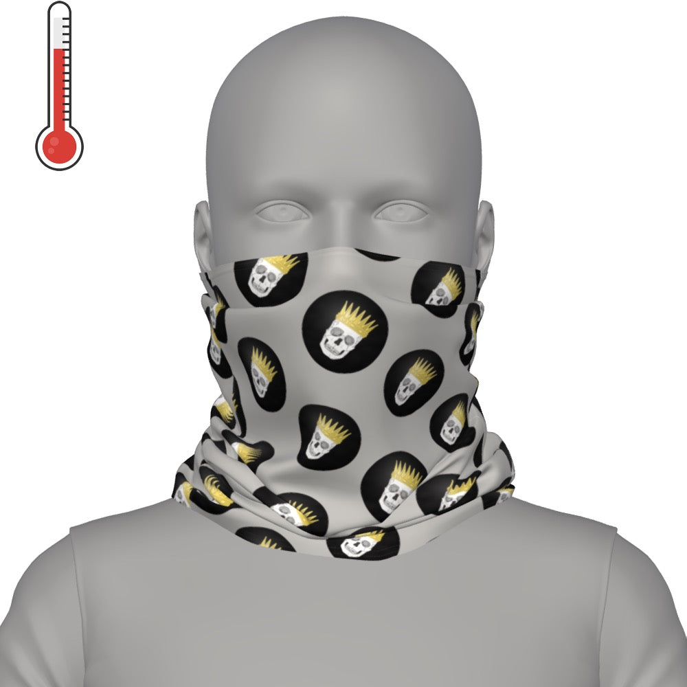 Deco Neck Gaiter