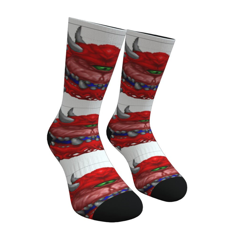 Deco Socks