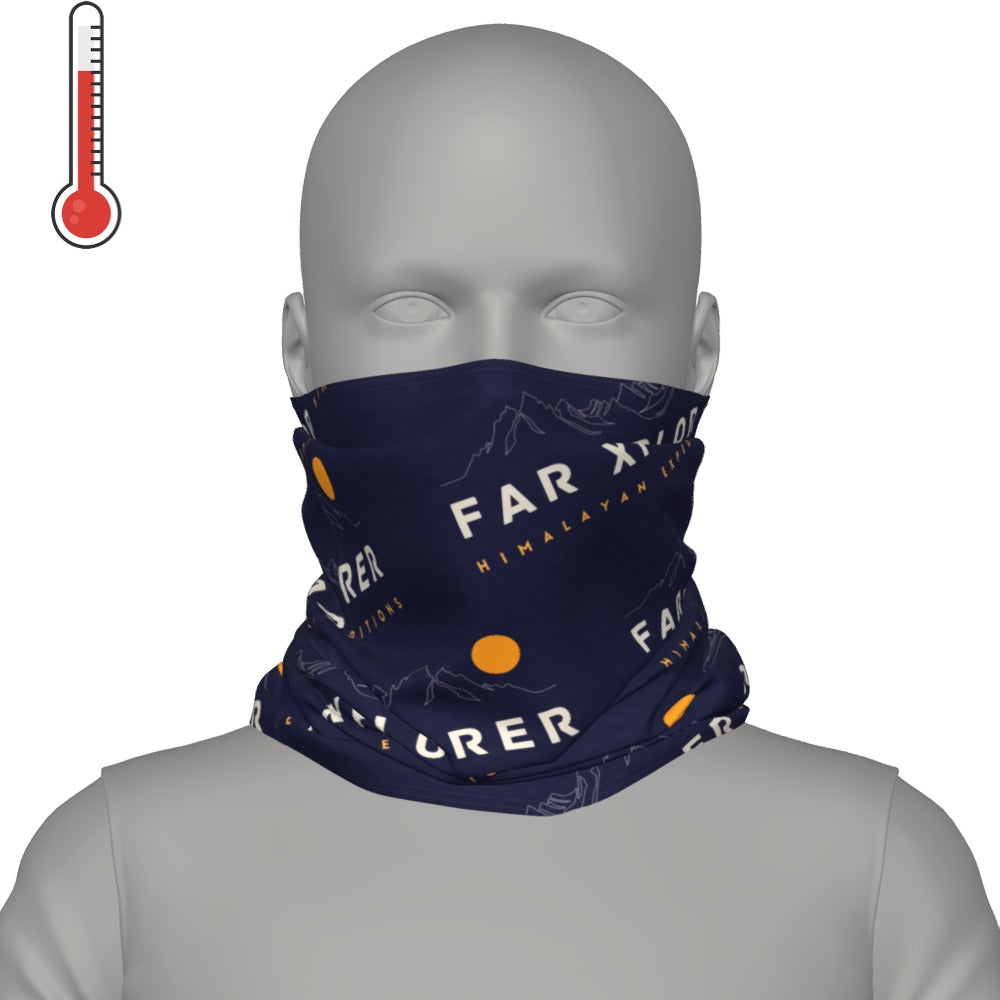 Deco Neck Gaiter