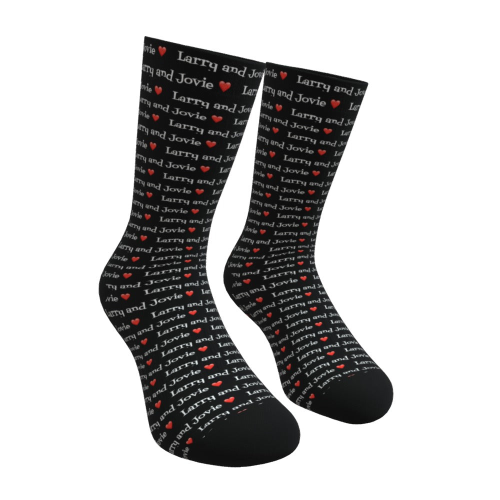 Deco Socks