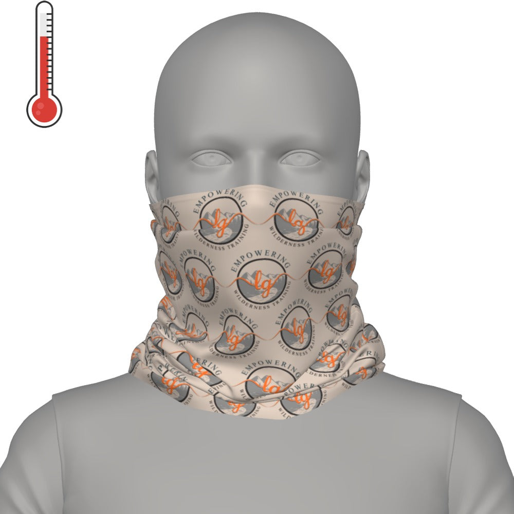 Deco Neck Gaiter