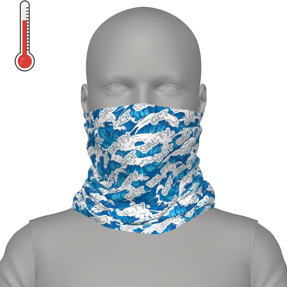 Deco Neck Gaiter
