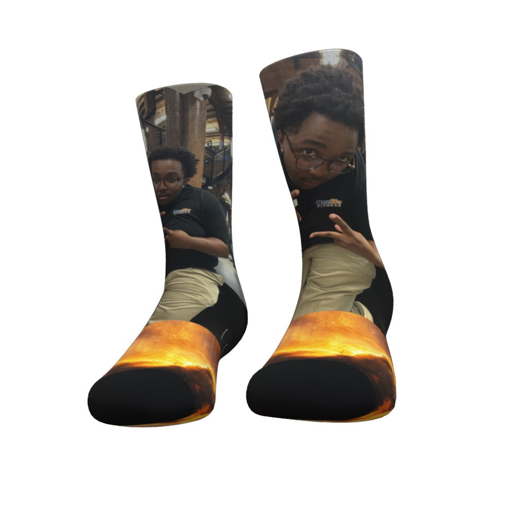 Deco Socks