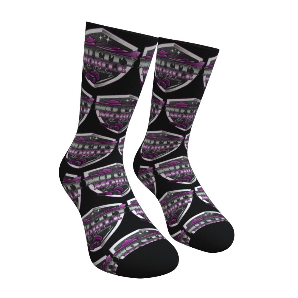 Deco Socks