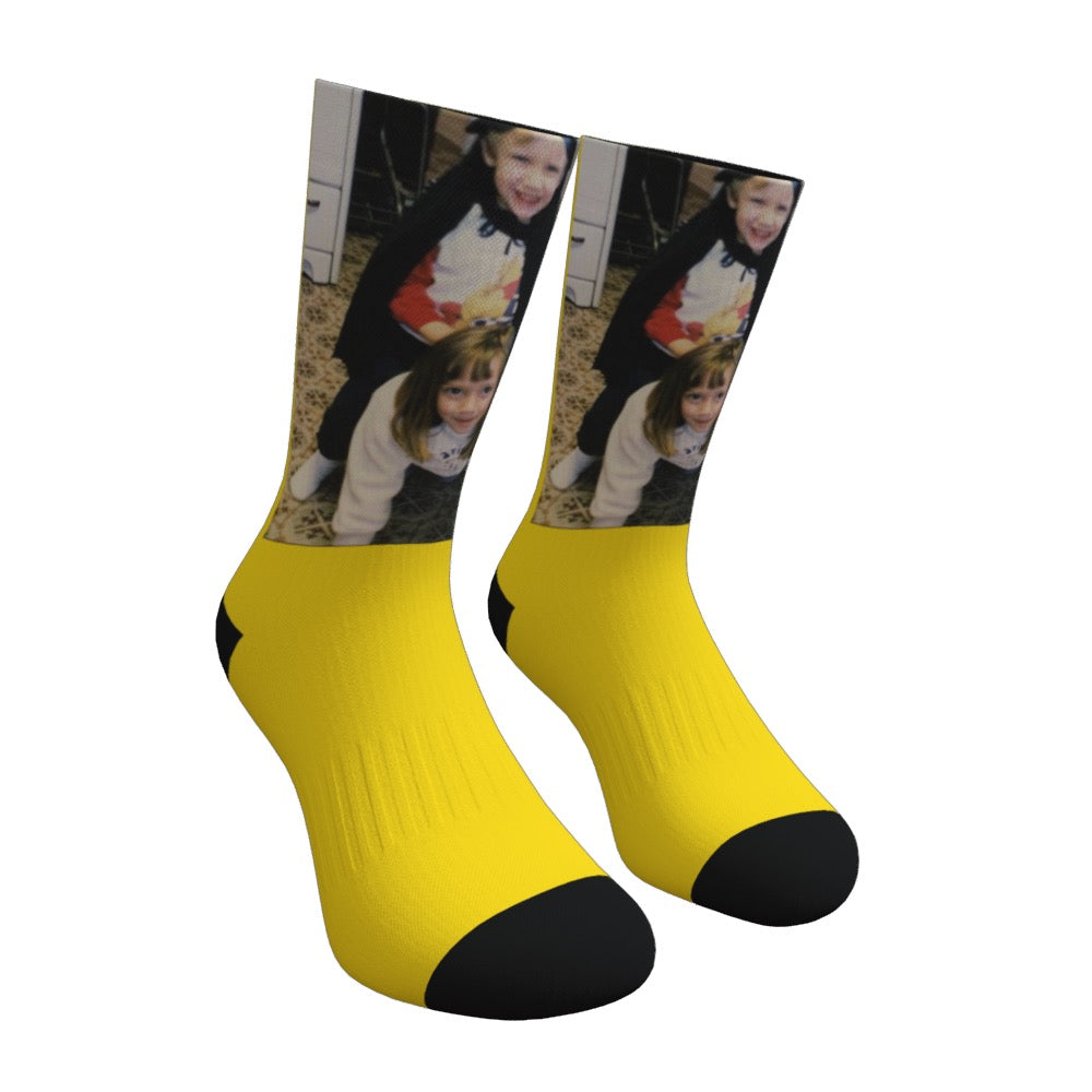 Deco Socks