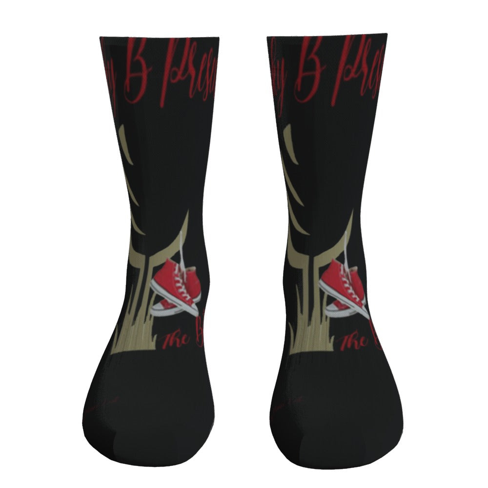 Deco Socks