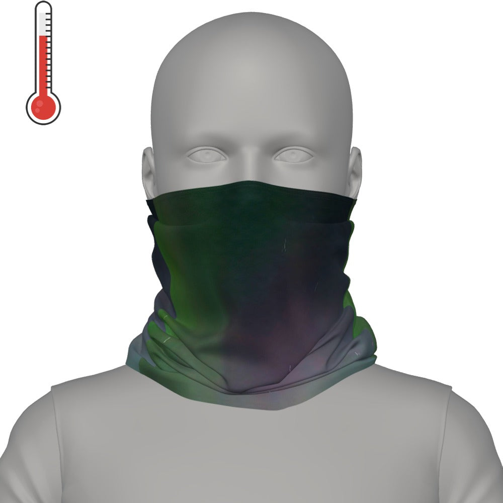 Deco Neck Gaiter