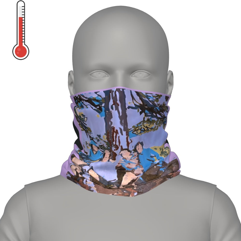 Deco Neck Gaiter
