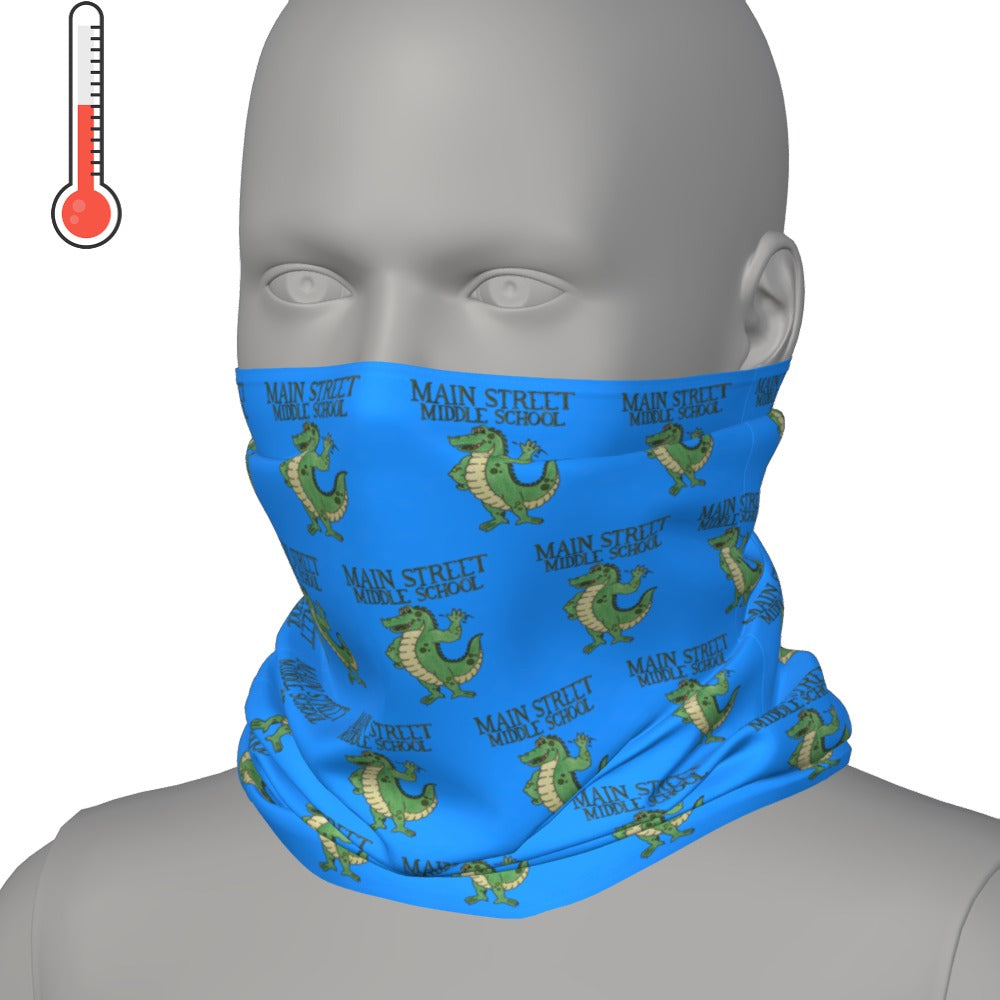 Deco Neck Gaiter