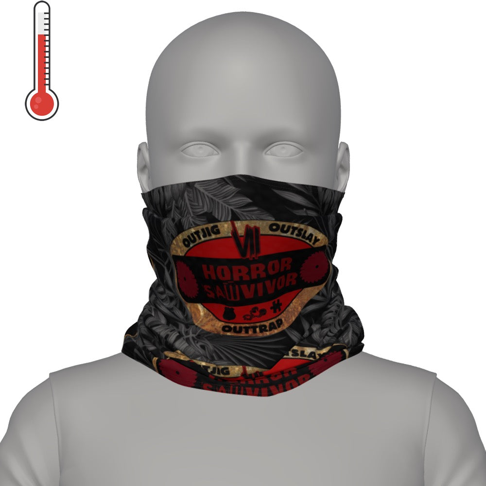Deco Neck Gaiter
