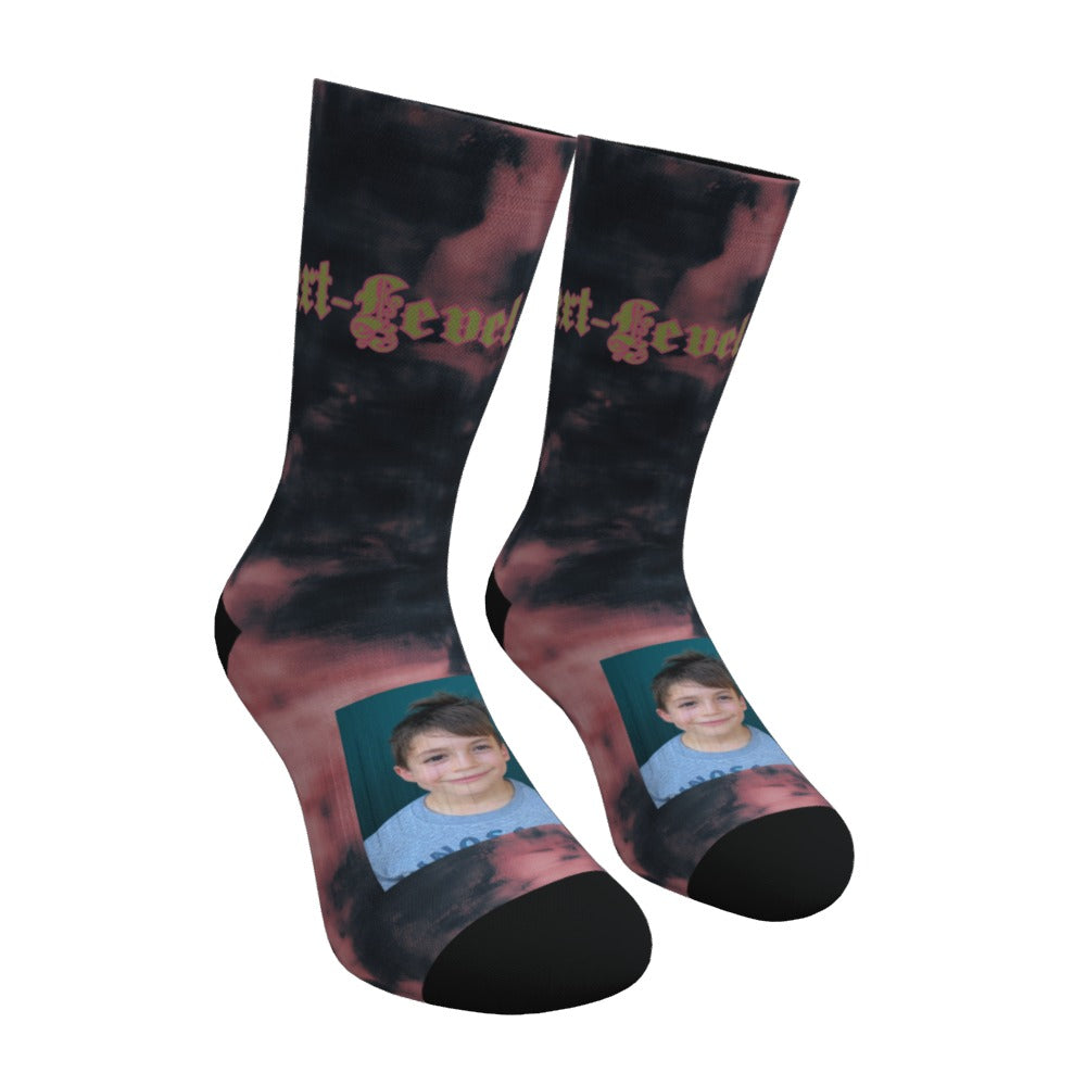 Deco Socks