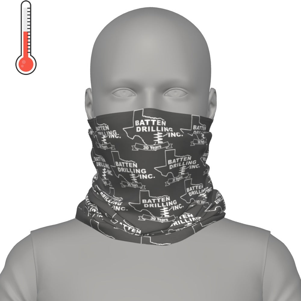 Deco Neck Gaiter