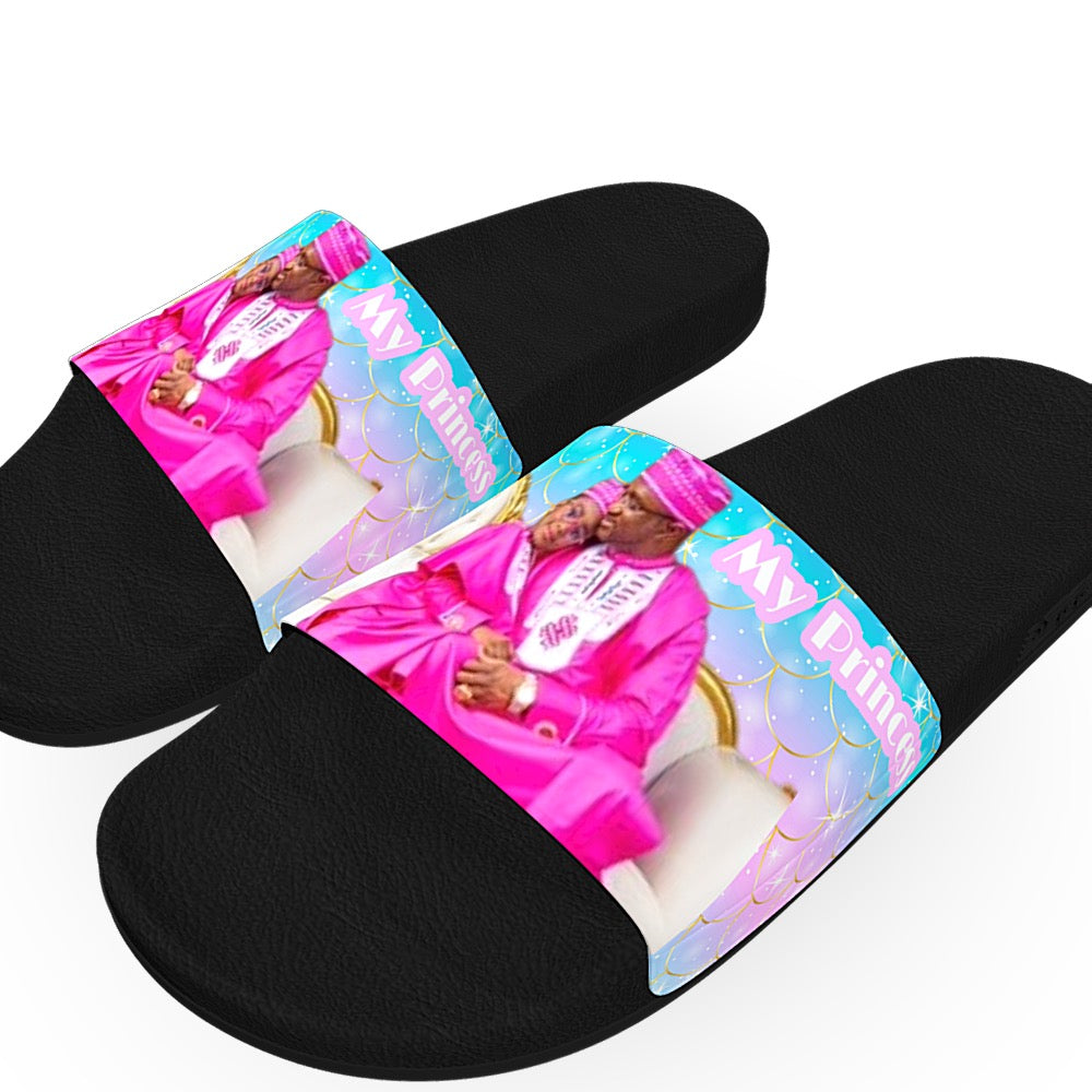 Deco Slides