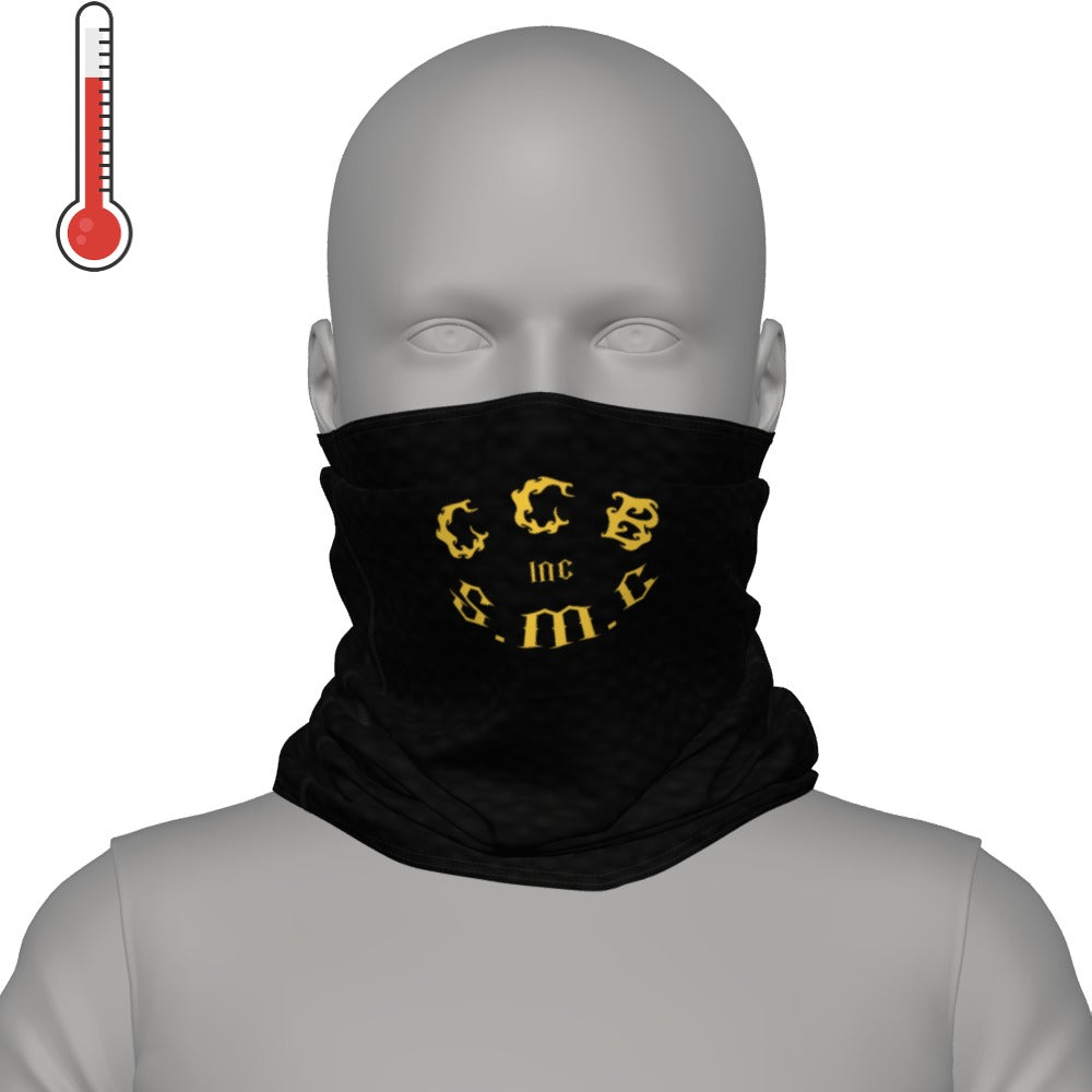 Deco Neck Gaiter