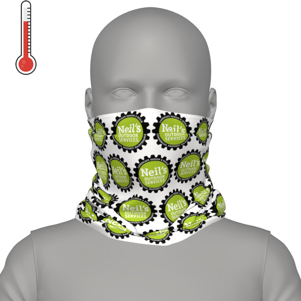 Deco Neck Gaiter