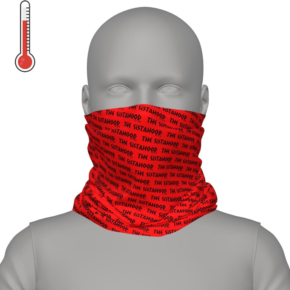 Deco Neck Gaiter