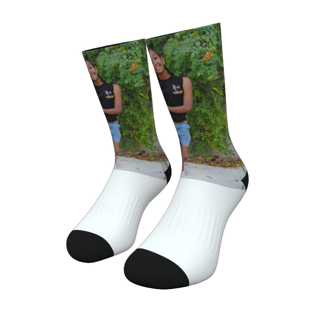 Deco Socks