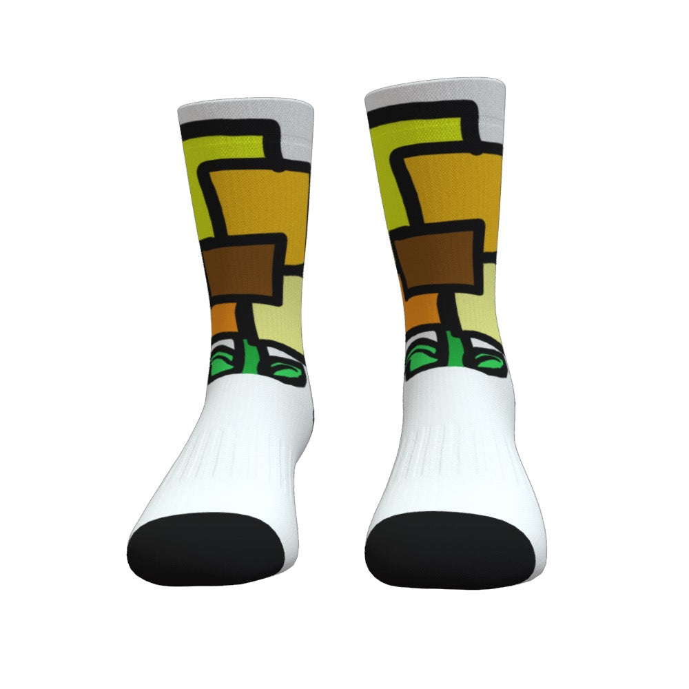 Deco Socks