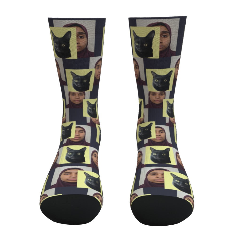 Deco Socks