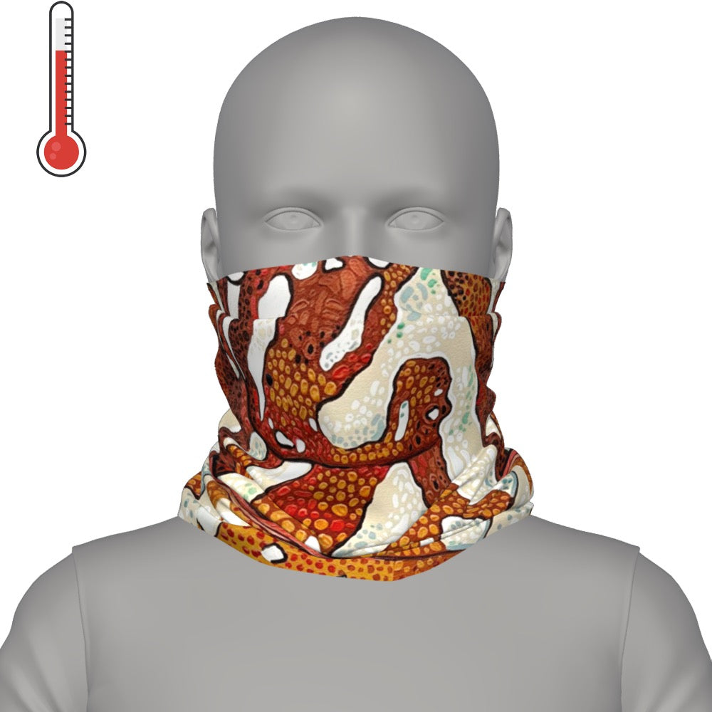 Deco Neck Gaiter